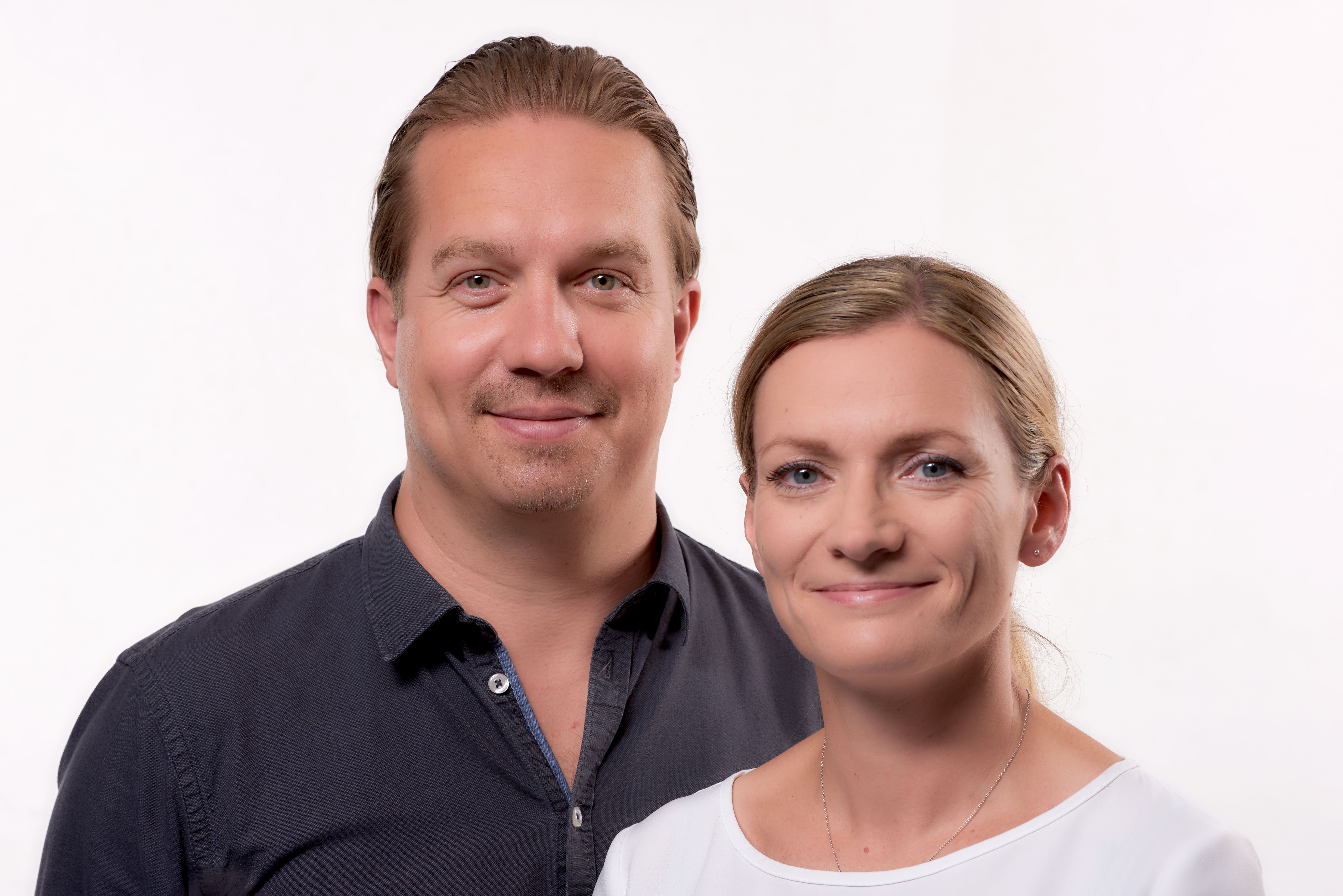 Frank-und-Veronica-Wiegand , About us, Weekee