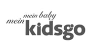kidsgo Wickelunterlage für unterwegs, Home, Weekee