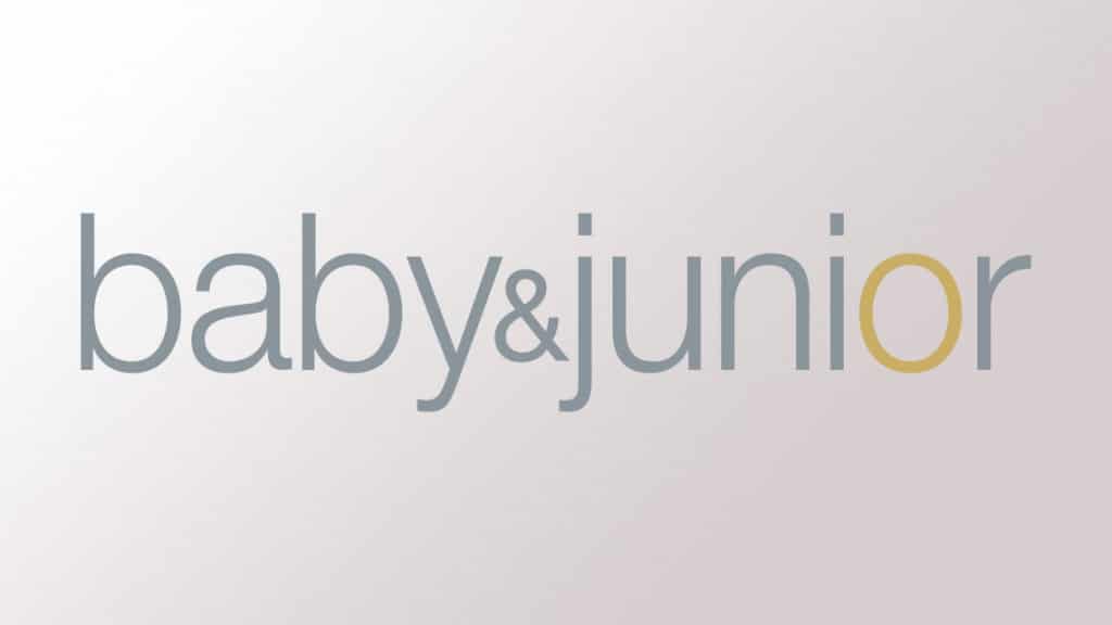 , Die große Schau beginnt. Baby &#038; Junior, Ausgabe 5/2018, Weekee