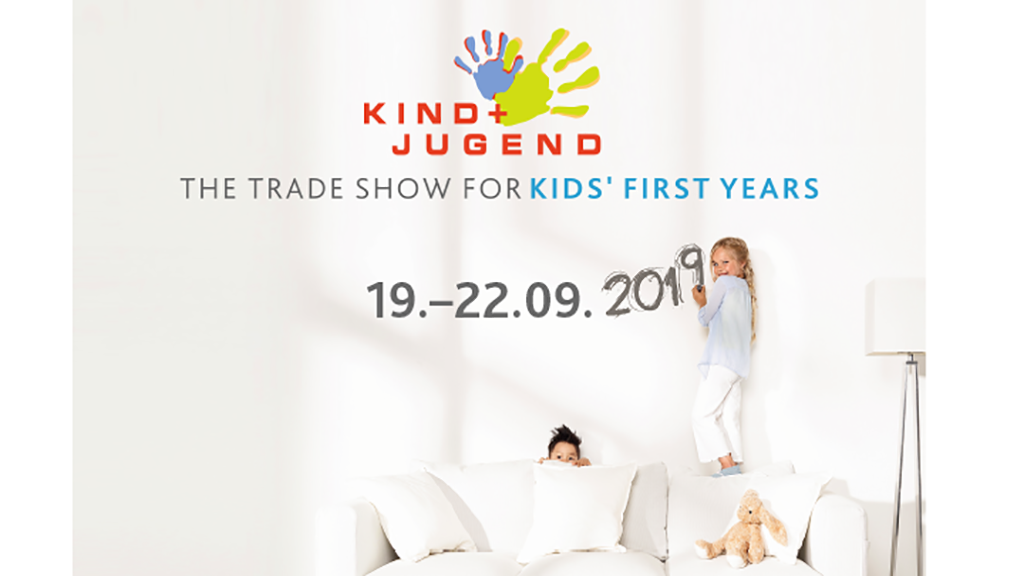 , Kind und Jugend 2019 &#8211; Besuchen Sie uns, Weekee