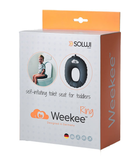 Weekee Ring Packung Smart products for traveling with children, Home, Weekee